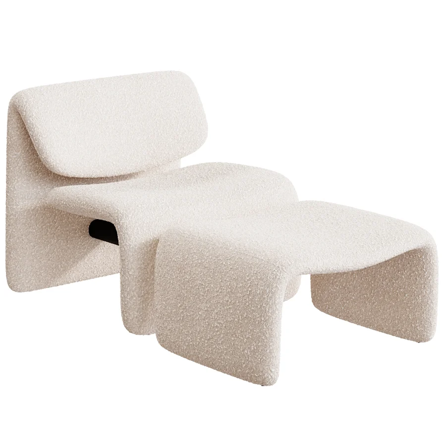 Bonaldo Avant Garde armchair Image 4