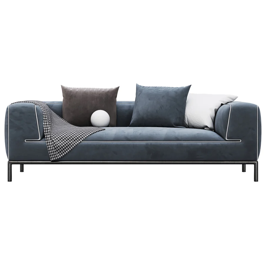 PERRY UP Sofa 237 By Flexform Image 1
