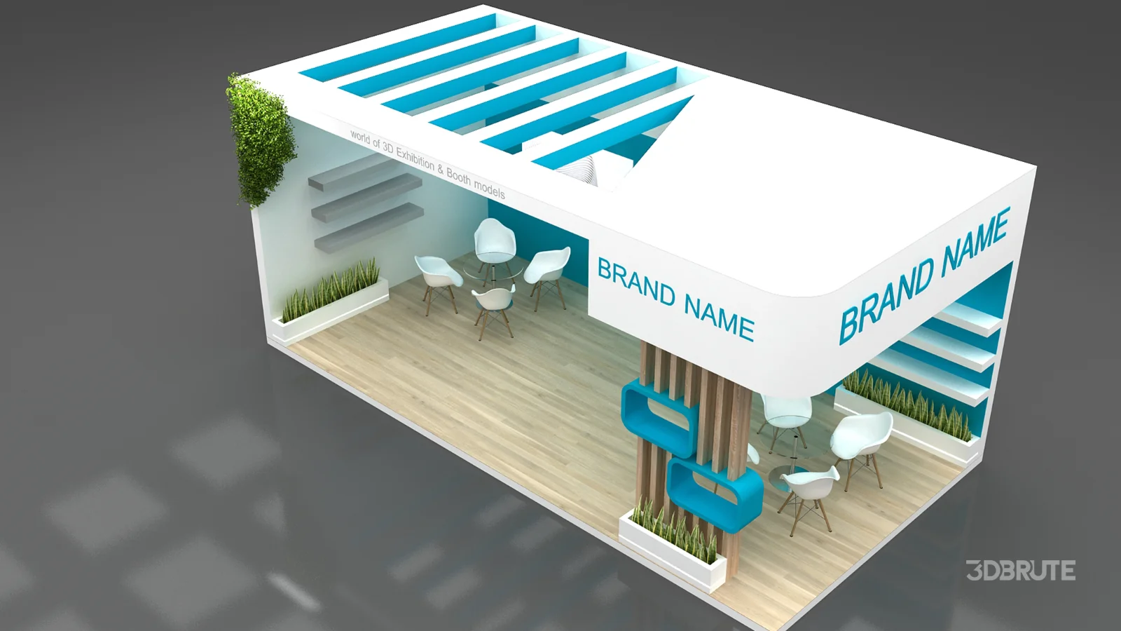 3d exhibition Image 3