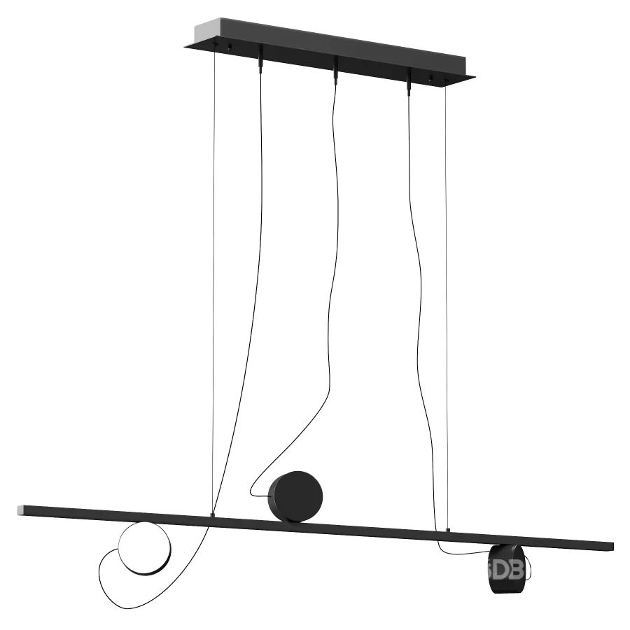 Odeon Light NERA Image 3