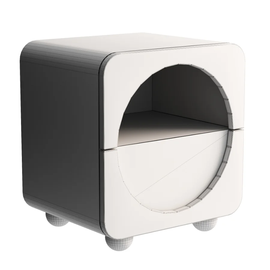 Kids Bedside Table Image 3