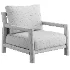 Pablo Outdoor Armchair - Thumbnail 5