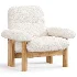 Brasilia Armchair By Nest - Thumbnail 4