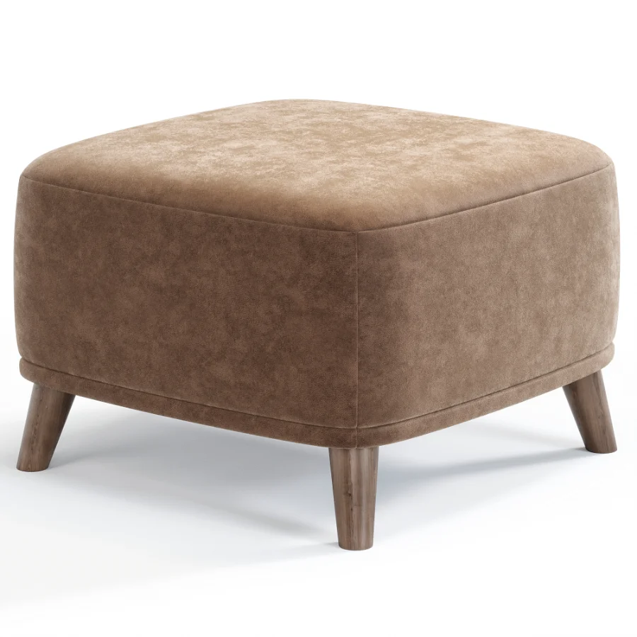 Milin Pouf By Divan Image 5