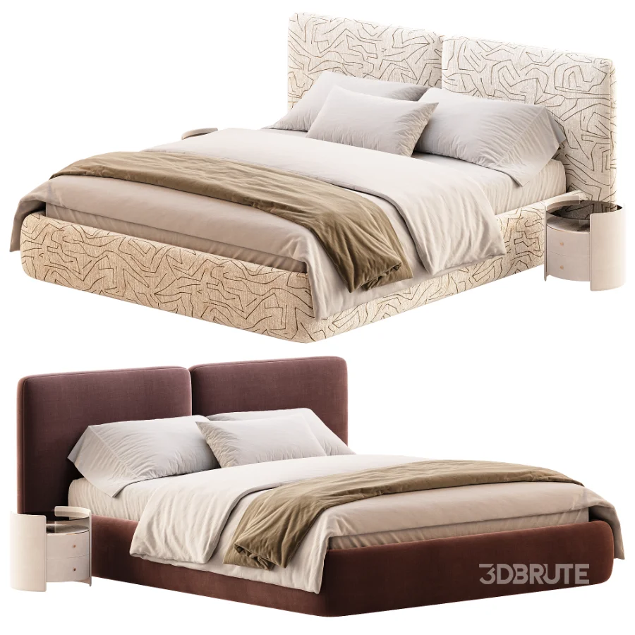 Boca Lomo bed Image 2