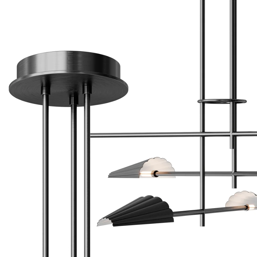 Bion Pendant Light Image 3