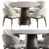 Dining set 27 - Thumbnail 1