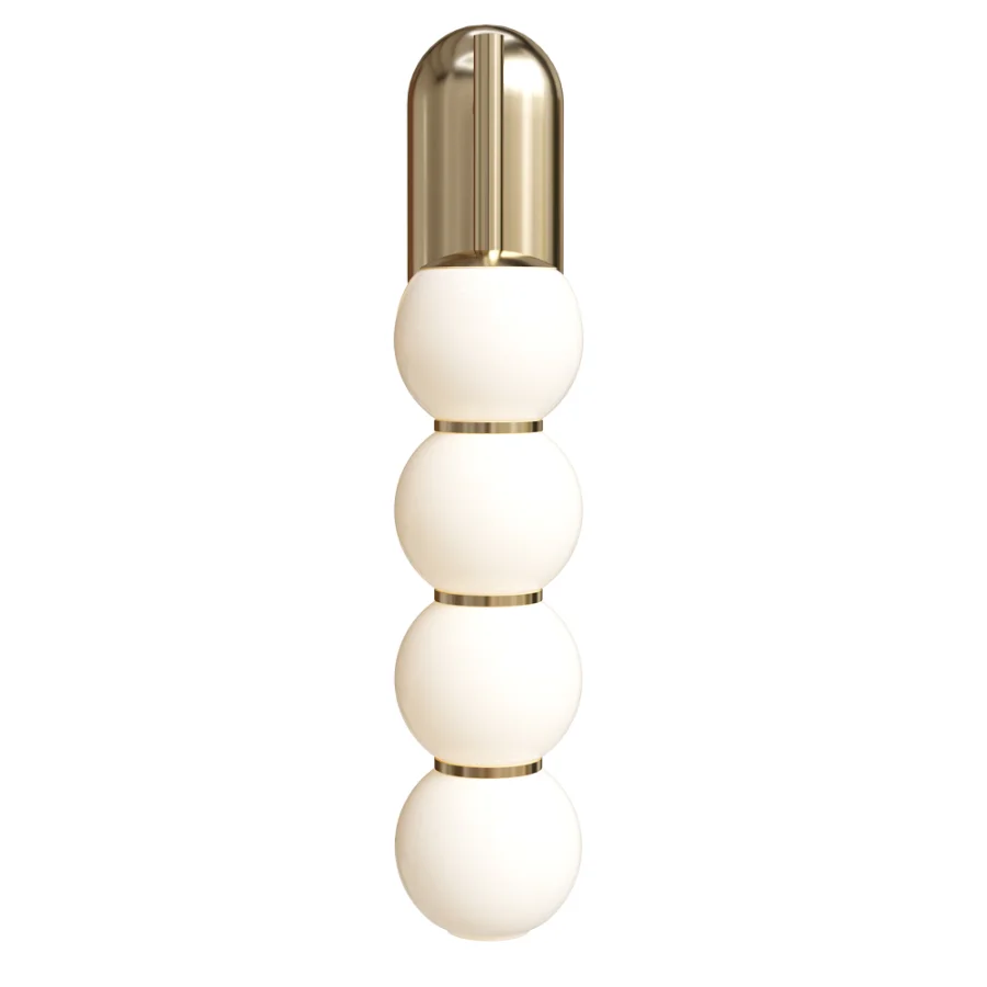 PEARLS wall light from Formagenda Image 3