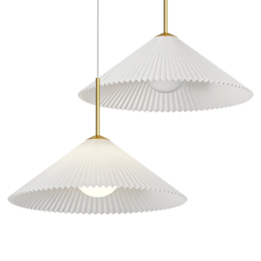 Parson Pendant Light Image 1