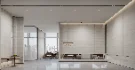 Modern office interior - Thumbnail 1