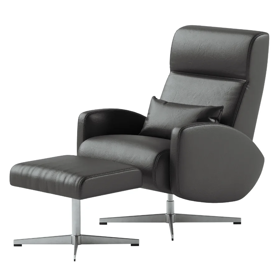 Sterling Recliner Image 2
