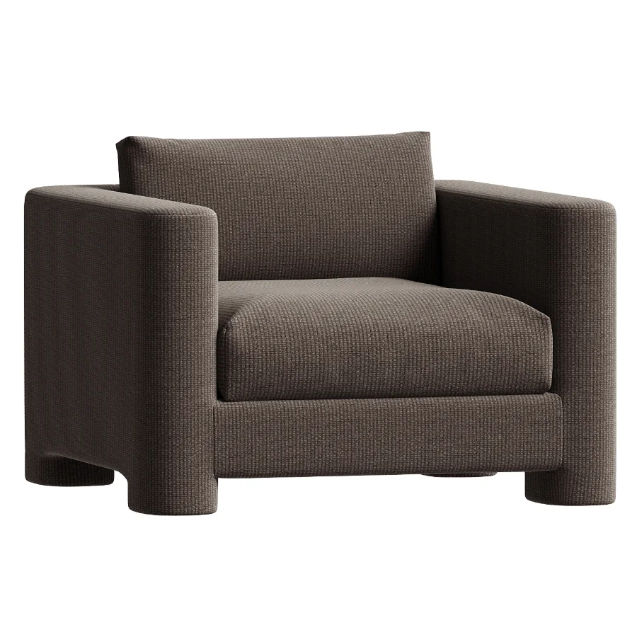 Ion Grand Armchair Image 3
