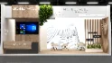 booth stand exhibition - Thumbnail 5