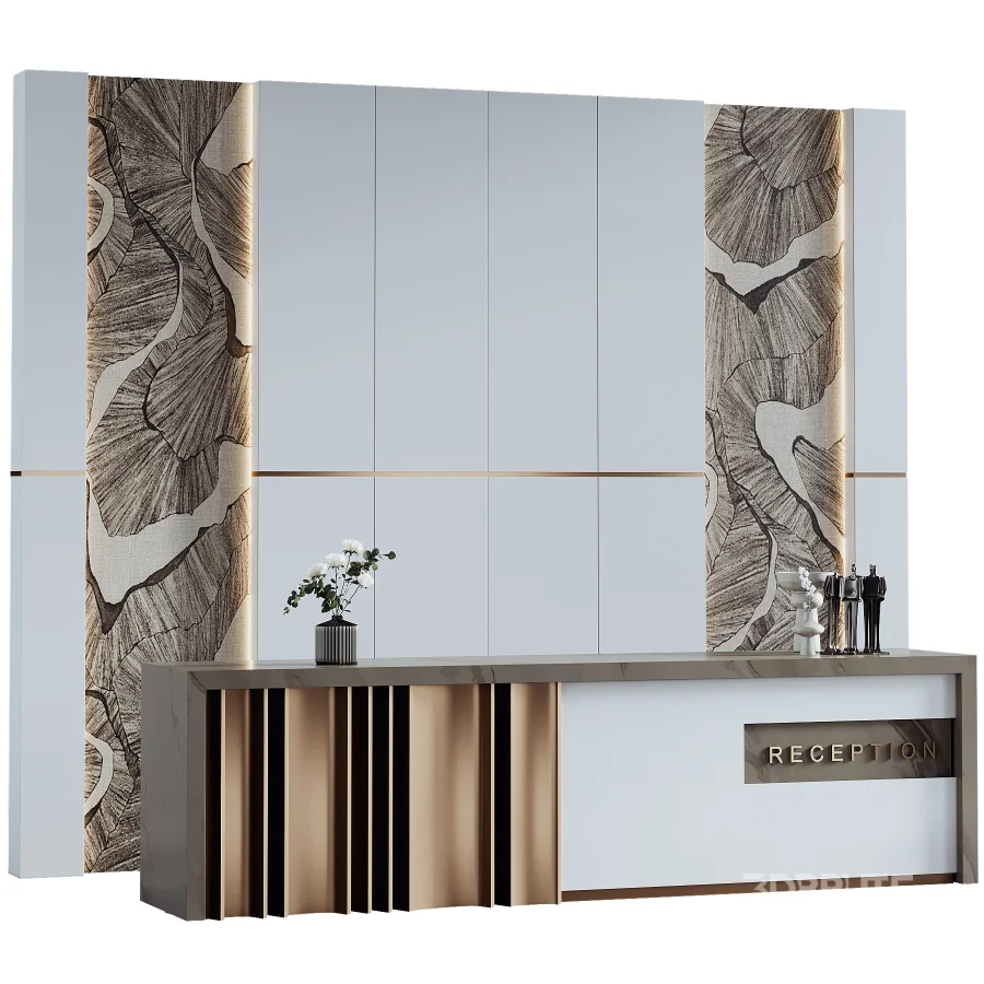 Reception Design 45 Image 4