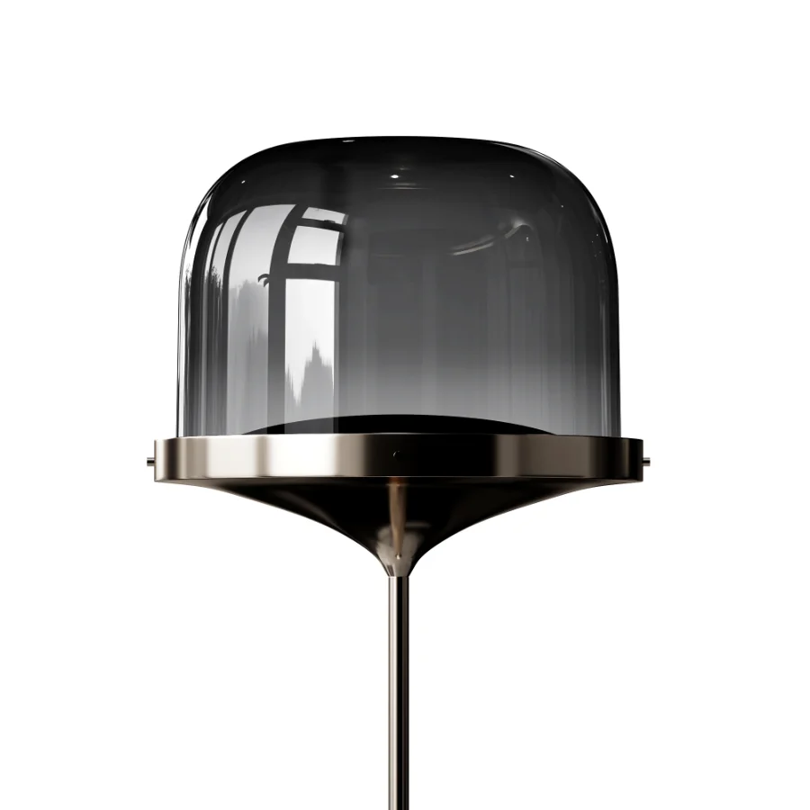 Pin Floor Lamp Image 2