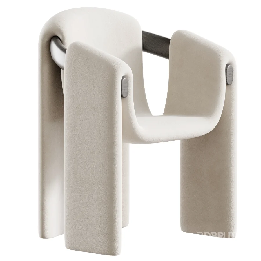 Dining set 83 Image 6