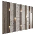 Wall Panel Decor 254 - Thumbnail 2