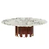 Aurora Dining Table by Elie Saab Maison - Thumbnail 2