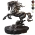 Decorative Horse Statue for Interior - Thumbnail 1