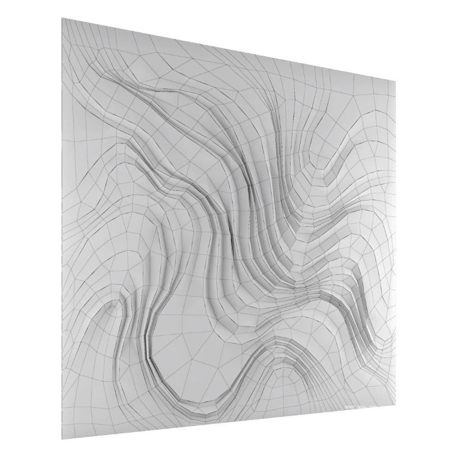 wave wall 39 Image 2