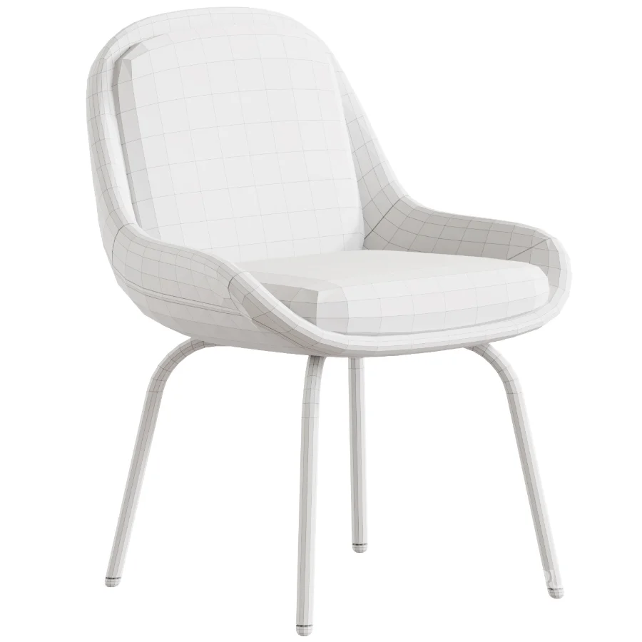 Lighten chair Image 3