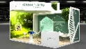 3D Stand Booth Model - Thumbnail 5