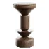 Imara Bar Stool - Thumbnail 4