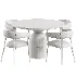 Dining set 81 - Thumbnail 3