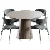Dining set 56 - Thumbnail 3