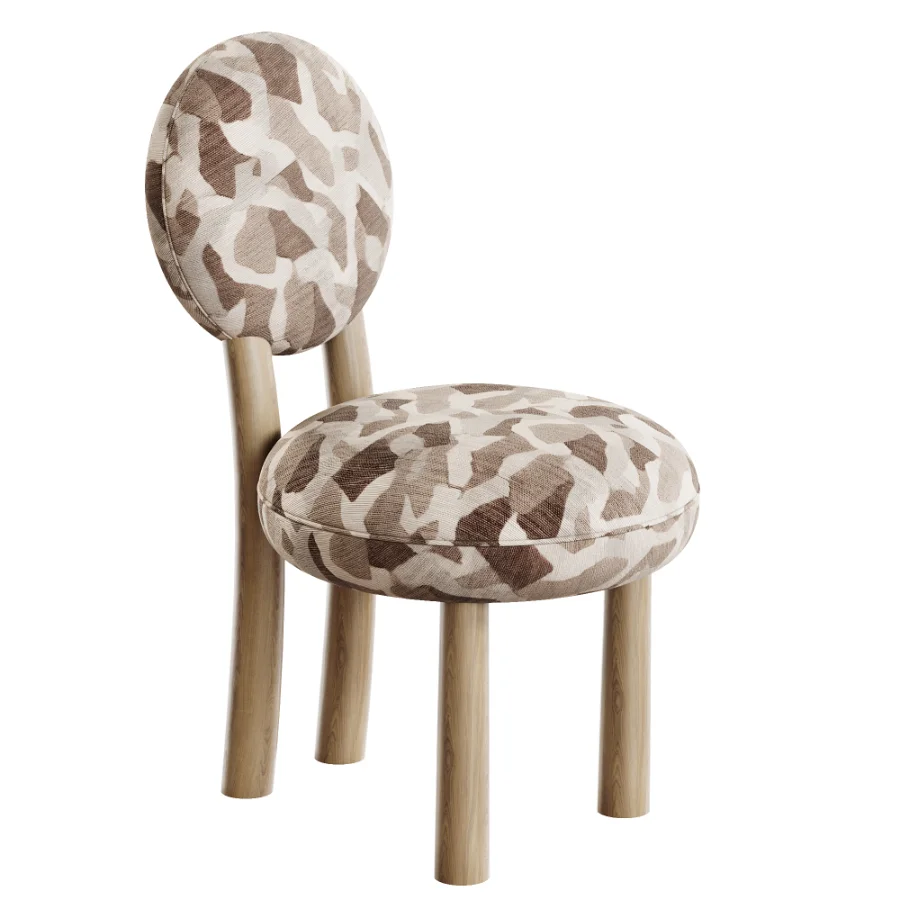 Sulley Dining Chair Image 1