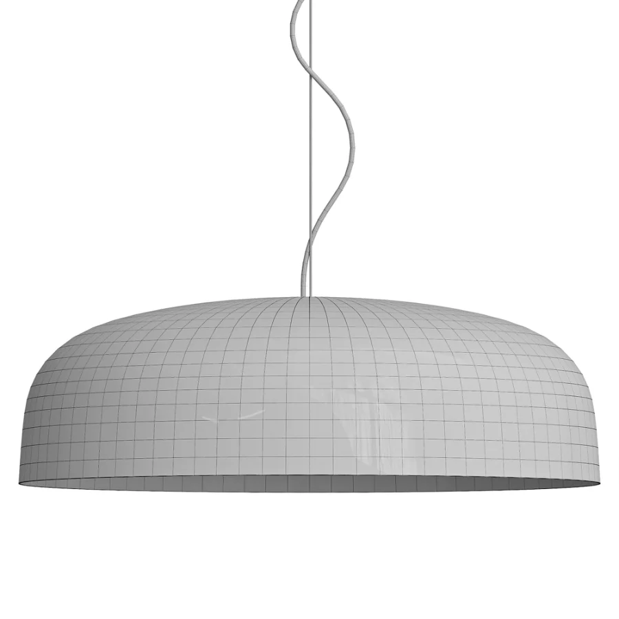 Canopy 422 Pendant by Oluce Image 4