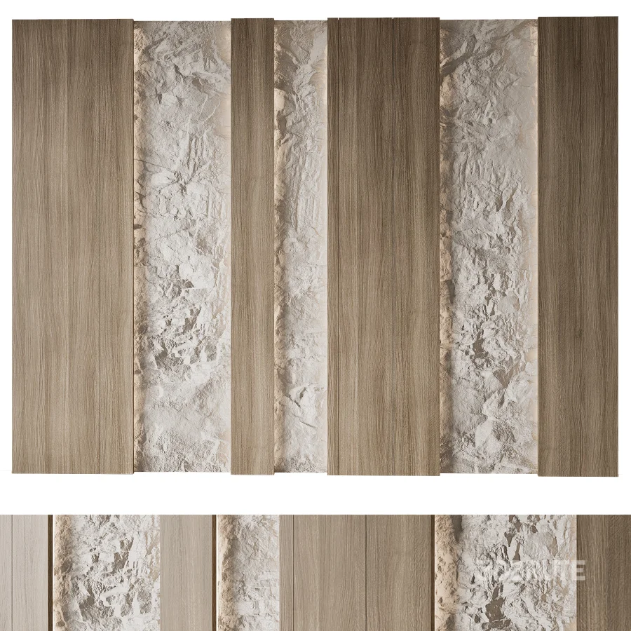 wall panel 38 Image 3