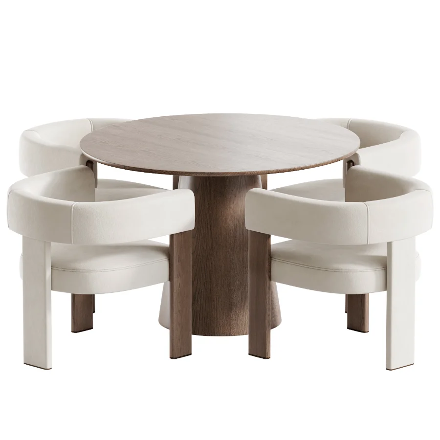 Dining set 100 Image 5