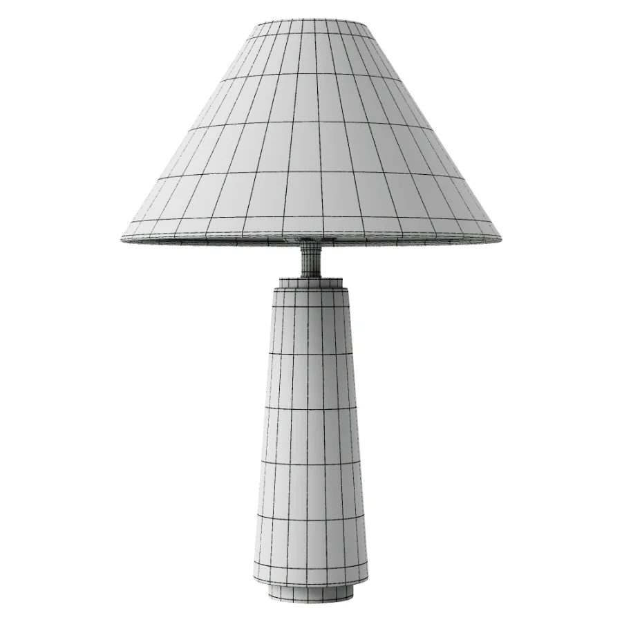 Lulu Lamp Image 1