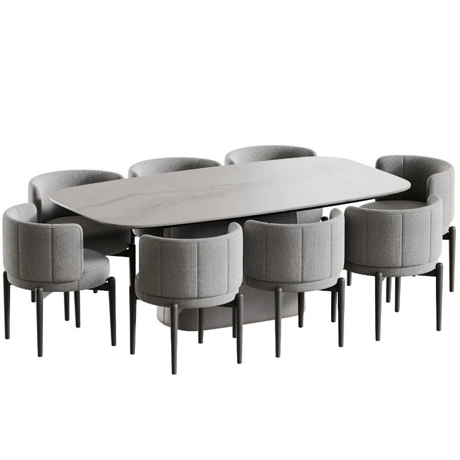 Dining set 57 Image 7