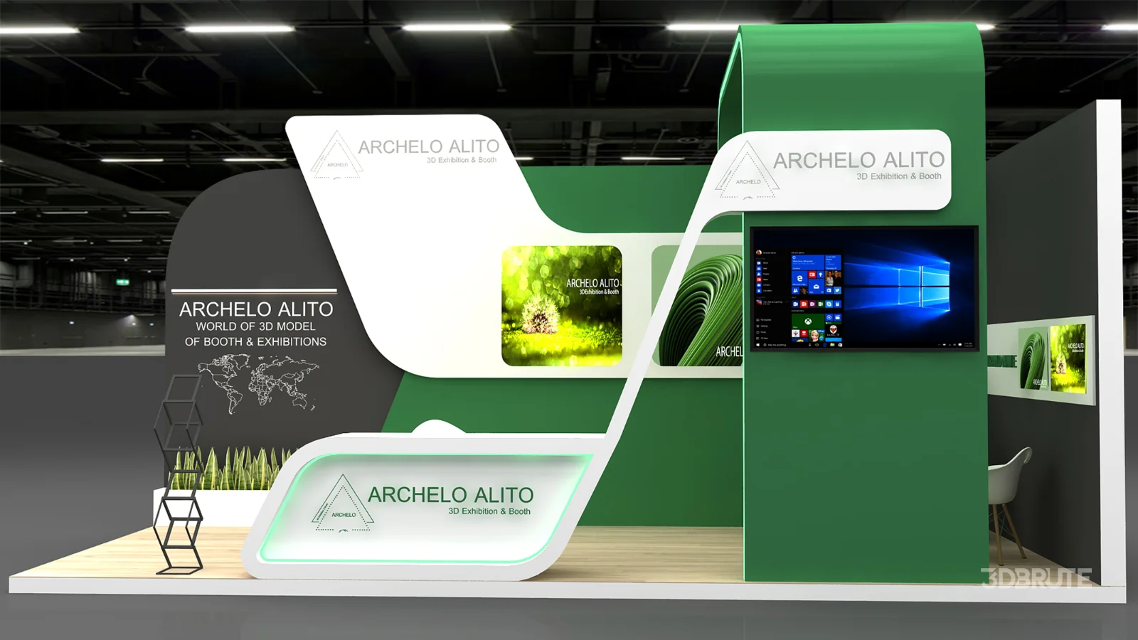 3d exhibition Image 3