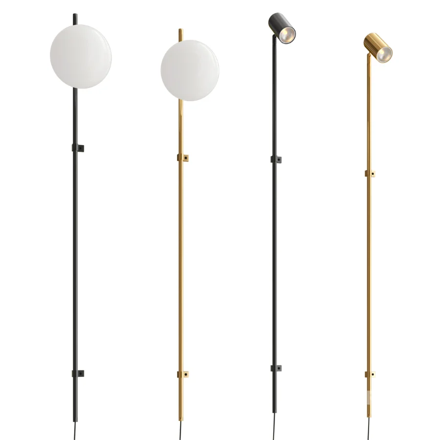 JUNO wall by Lampatron Image 1