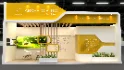 booth stand exhibition - Thumbnail 5