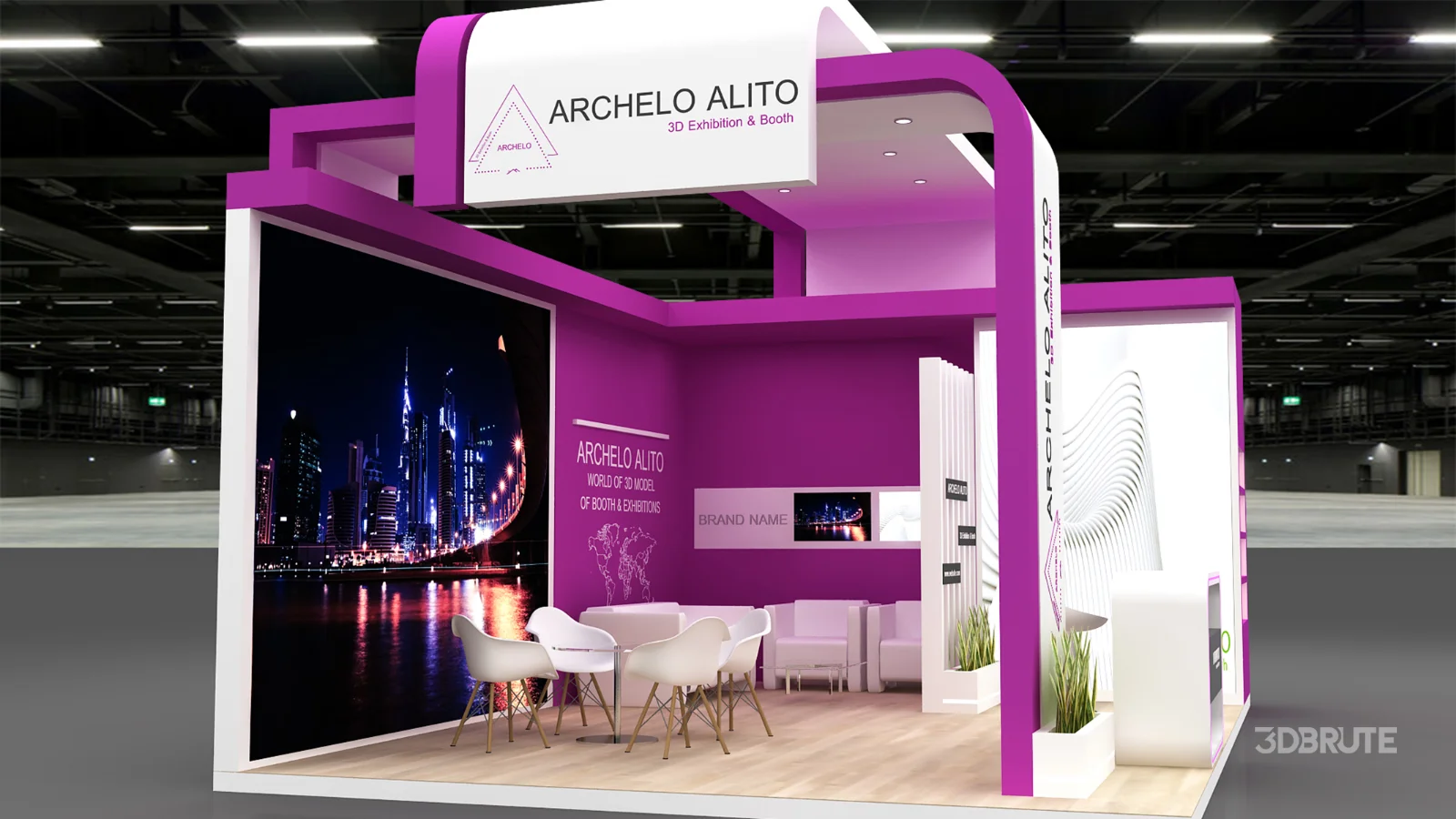 3d booth Image 6