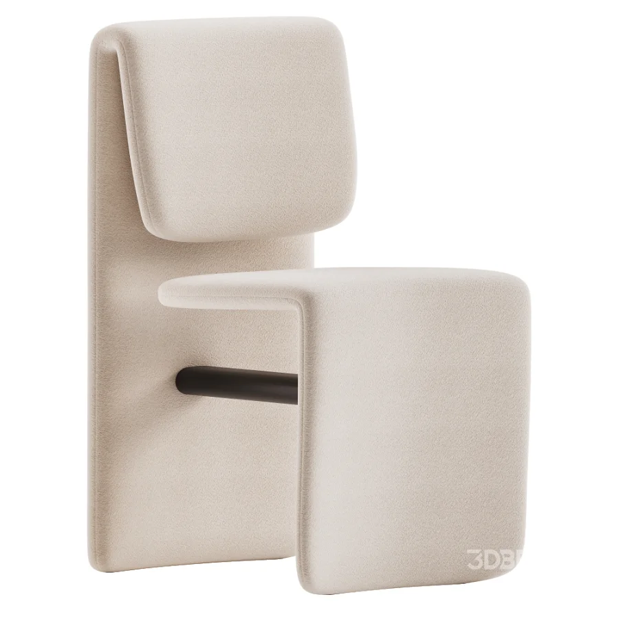 Avant Garde Chair Image 1