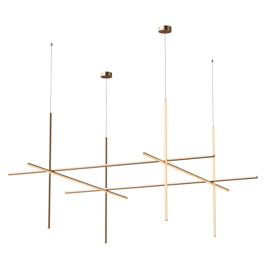 Flos Coordinates Pendant Lamps Image 2