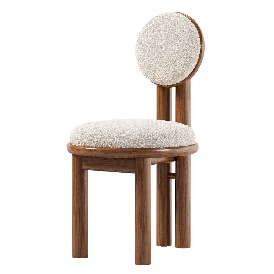 Helios Chair Image 5