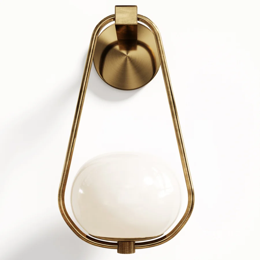 Troy Lighting Decker Wall Image 2