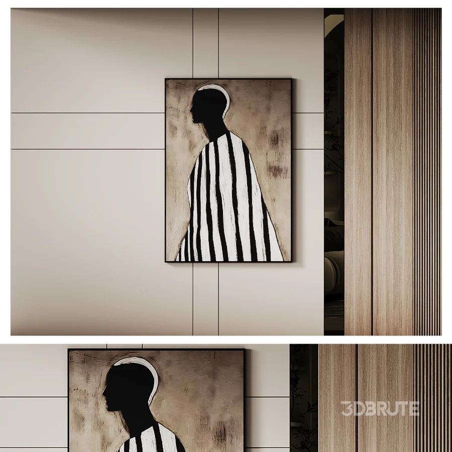 Art Wall 183 Image 1