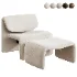 Bonaldo Avant Garde armchair - Thumbnail 1