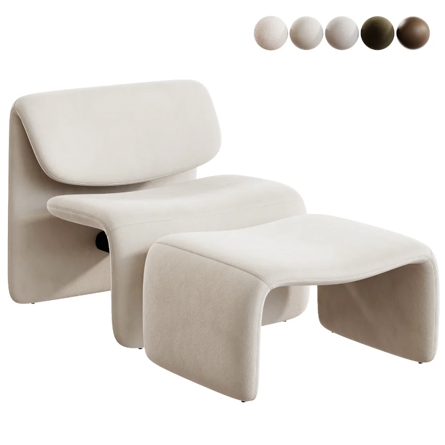 Bonaldo Avant Garde armchair Image 1