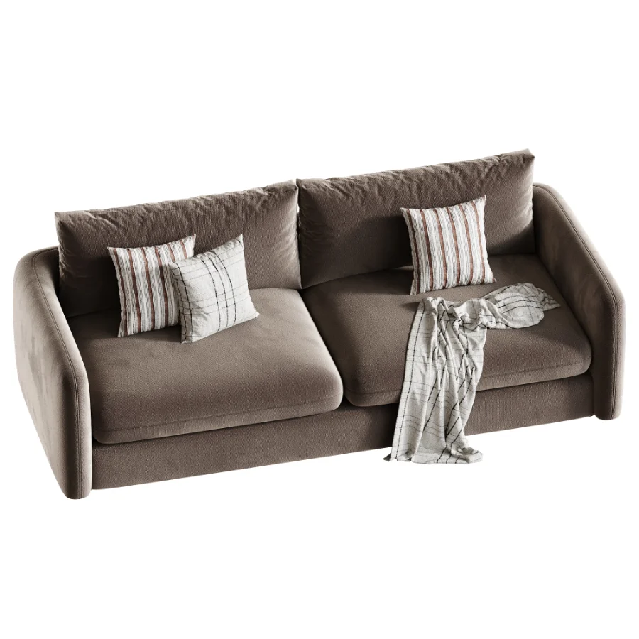 Ingel Sofa Image 4