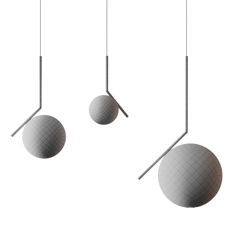 IC Light Suspension Image 9