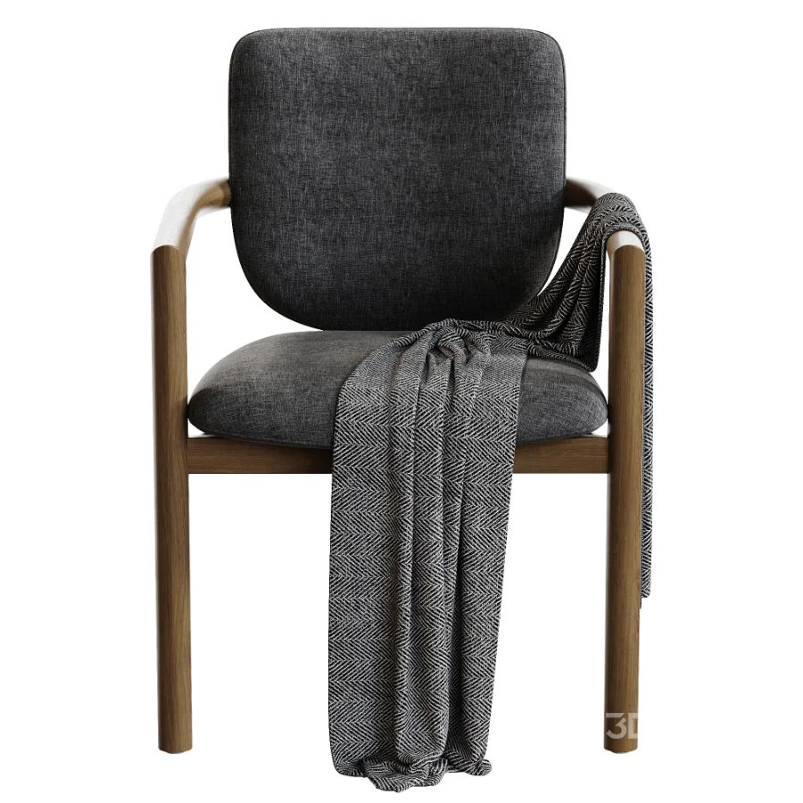 Madeira Dining Chair Image 2