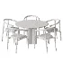 Dining set 4 - Thumbnail 5
